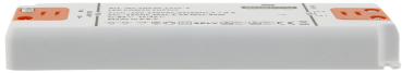Preview: LED Trafo CT-SL20 SlimLine 12VDC 0,5-30W 22934