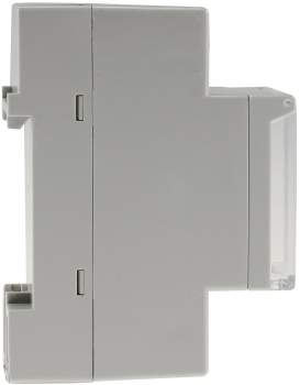 Digitale Wochen-Zeitschaltuhr für Verteiler-Einbau mit Bluetooth max. 1800W 23164