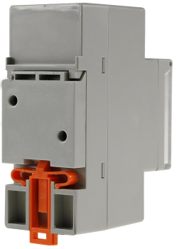 Digitale Wochen-Zeitschaltuhr für Verteiler-Einbau mit Bluetooth max. 1800W 23164