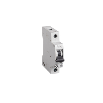 Leitungsschutzschalter Ideal KMB4 B4 1P 4A 23179