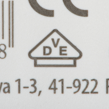 Preview: Kanlux IDEAL LS-Schalter Leitungsschutzschalter KMB6 C63 3P 63A Automat VDE