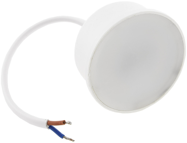 ChiliTec LED Modul "Piatto W5" 120° Einbauleuchte 5W 2900K 390Lm 23288