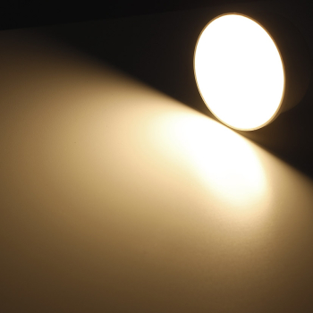 ChiliTec LED Modul "Piatto W5" 120° Einbauleuchte 5W 2900K 390Lm 23288
