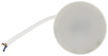 ChiliTec LED Modul "Piatto W5" 120° Einbauleuchte 5W 2900K 390Lm 23288