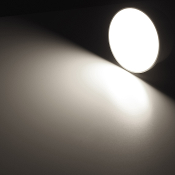 ChiliTec LED Einbauleuchte "Piatto W7" 120° 7W Modul 4000K 550Lm 23291