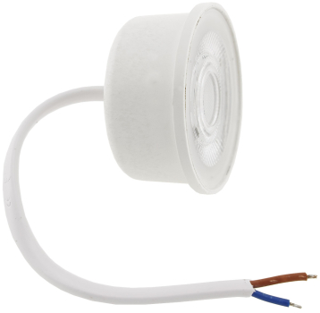 ChiliTec LED Einbauleuchte "Piatto N5" 38° 5W Modul 4200K 380Lm 23293