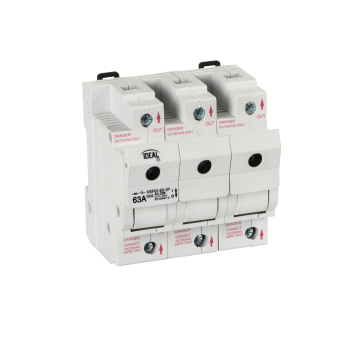Lasttrennschalter KSF KSF02-63-3P 63A 3-polig Ideal 23343
