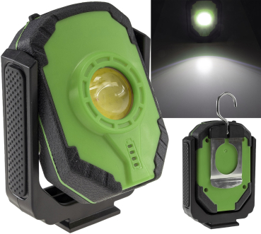 Preview: ChiliTec LED Arbeitsleuchte 