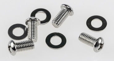 ChiliTec Erdspieß 23447 39cm für Steckdosensäule 23444 & 23445