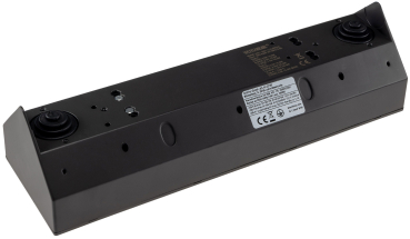 4-fach Steckdosenblock + 2x USB A+C 3,1A schwarz Aufbausteckdosen 23790