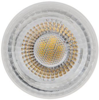 Preview: ChiliTec LED Strahler GU10 "P90" neutralweiß 896lm 9W 38° 4146K 23875
