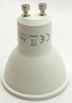 ChiliTec LED Strahler GU10 "W90" neutralweiß 906lm 9W 100° 4107K 23877