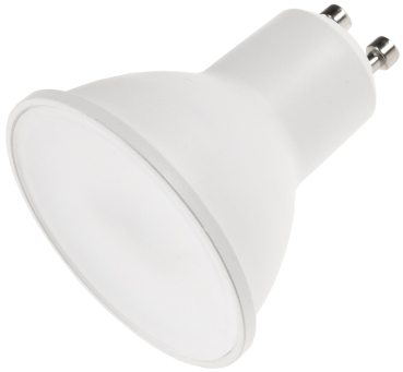 Preview: ChiliTec LED Strahler GU10 "W90" warmweiß 825lm 9W 100° 3030K 23878