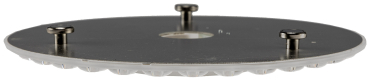 ChiliTec LED Modul "UM1224cct" Ø17cm, 12-18-24W, 3000-6000K, Magnethalter 23995 - Leuchten Umrüstung
