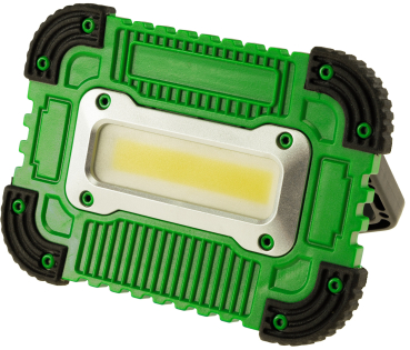 Preview: ChiliTec LED Baustrahler 