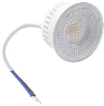 ChiliTec LED Modul "Piatto CCT 5" 100° Einbaustrahler 5W 3000K/4000K/6500K 24101