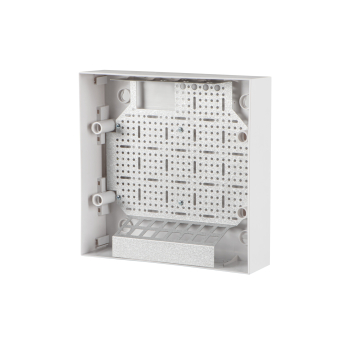 Verteilerkasten KDB-S24PM 24 Module Aufputz 24178