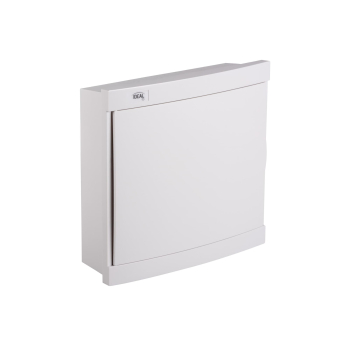 Verteilerkasten KDB-F24PM Unterputz 24184