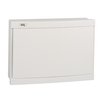 Preview: Verteilerkasten KDB-F36PM Unterputzverteiler 24185