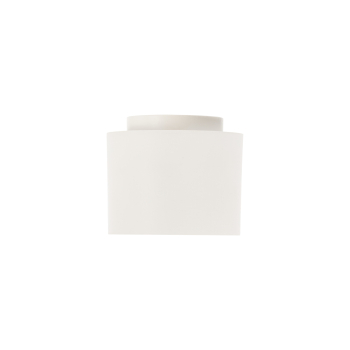 Kanlux LED Deckenleuchte SONOR 6W CCT 3000/4000/5700K Mattweiss 24364