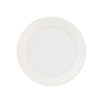 Kanlux LED Deckenleuchte SONOR 12W CCT 3000/4000/5700K Mattweiss 24366