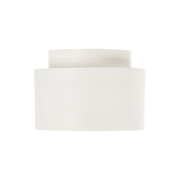 Kanlux LED Deckenleuchte SONOR 12W CCT 3000/4000/5700K Mattweiss 24366