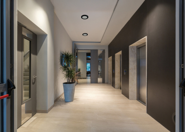 LED Wand-/Deckenleuchte Downlight ERGA 17W CCT-W 3000/4000/6500K weiss 24608