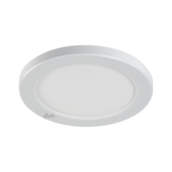 LED Downlight ERGA PIR Bewegungsmelder 10-18W CCT 3000/4000/6500K weiss 24617
