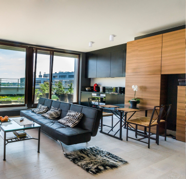 Preview: Deckenleuchte BORD XS DLP-50-W weiss GU10 Zylinderleuchte 25479