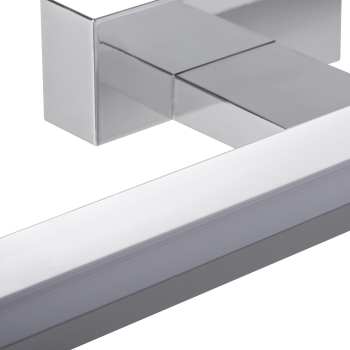 LED Leuchte ASTEN 12W Kanlux IP44 Badleuchte 770Lm 4000K neutrallweiss