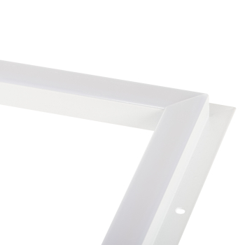 Preview: Kanlux LED Rahmen Panel AVAR CCT 6060 3000K 4000K 6500K 32W Lichtrahmen 26779