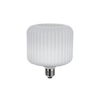 Preview: Nordlux LED Lampe Deco Frill Leuchtmittel dimmbar E27 1800K 2680072701