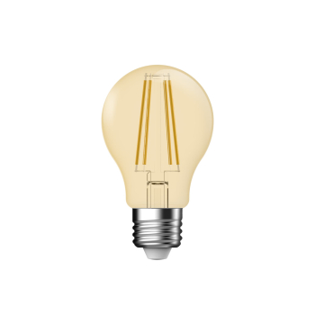 Nordlux LED Lampe A60 dimmbar 7,2W E27 Filament Deco Leuchtmittel 2500K 660Lm 2680122727