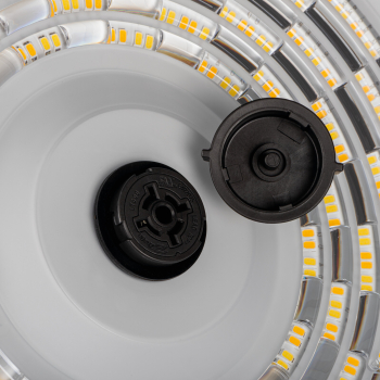 Preview: LED Hallentiefstrahler HB PRO AIO CCT 4000/5000/6500K High Bay 16000/24000/32000Lm IP65 27168