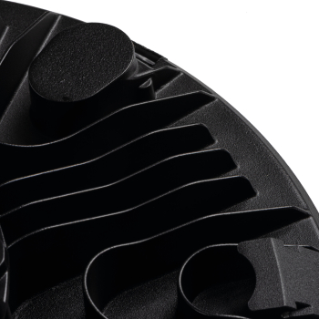 LED Hallentiefstrahler HB PRO AIO CCT 4000/5000/6500K High Bay 16000/24000/32000Lm IP65 27168