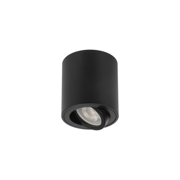 Deckenleuchte BORD ONE DLP-50-B schwarz GU10 Kanlux 28785