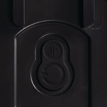 Kanlux LED Solar Wandleuchte REKA CCT 3000/4000/6500K Mikrowellen Sensor grau 3W IP65 28996