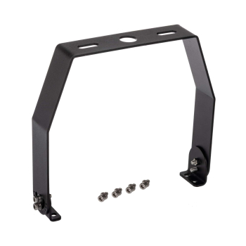 Montagehalterung für die Leuchte HB PRO AIO (27168) - Zubehör LED Hallentiefstrahler HB 33199