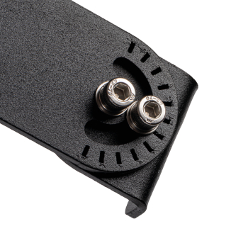 Preview: Montagehalterung für die Leuchte HB PRO AIO (27168) - Zubehör LED Hallentiefstrahler HB 33199