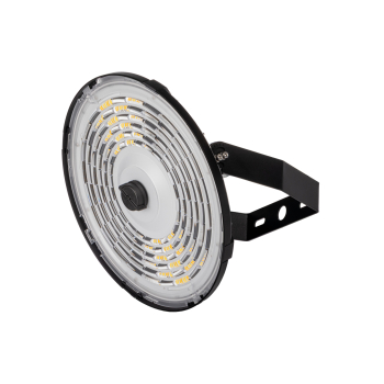 Preview: Montagehalterung für die Leuchte HB PRO AIO (27168) - Zubehör LED Hallentiefstrahler HB 33199