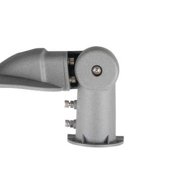 LED Laterne STRETON 200W 4000K 26000Lm IP65 Strassenleuchte X140/Y90