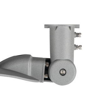 LED Laterne STRETON 200W 4000K 26000Lm IP65 Strassenleuchte X140/Y90