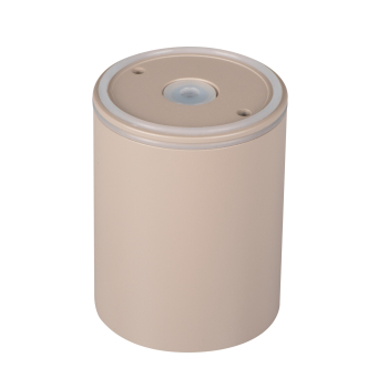 Kanlux Deckenleuchte AQILO IP65 DSO-BE Beige GU10 Feuchtraumleuchte 36646