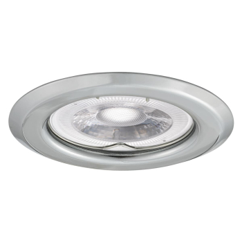 Deckeneinbauleuchte ARGUS II CT-2114-C chrom 37152