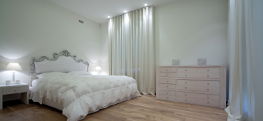 Preview: Deckeneinbauleuchte ARGUS II CT-2115-C/M Chrom matt 37160