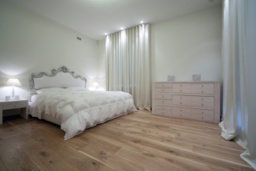 Preview: Deckeneinbauleuchte ARGUS II CT-2115-C/M Chrom matt 37160