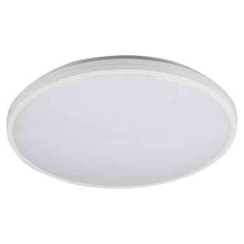 LED Deckenleuchte ARVOS N CCT 3000-6500K dimmbar Ø500 weiss 37W Kanlux 37332
