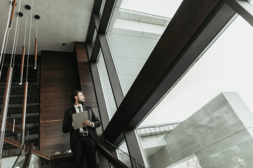 Kanlux Bewegungsmelder SQMOTION Mikrowellen-Sensor Wiess 37360