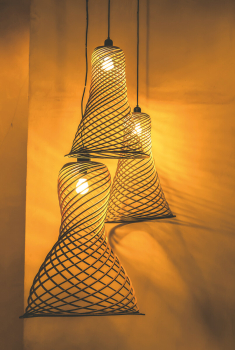 Preview: LED FILAMENT Leuchtmittel ST64 XLED ST64 7W-WW Lampe E27 Leuchte warmweiss 2700K 806Lm Kanlux 37381