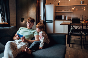 LED Nachtlicht ORISA WW W Orientierungsleuchte 230V Steckdose Warmweiß weiss Kanlux 37394